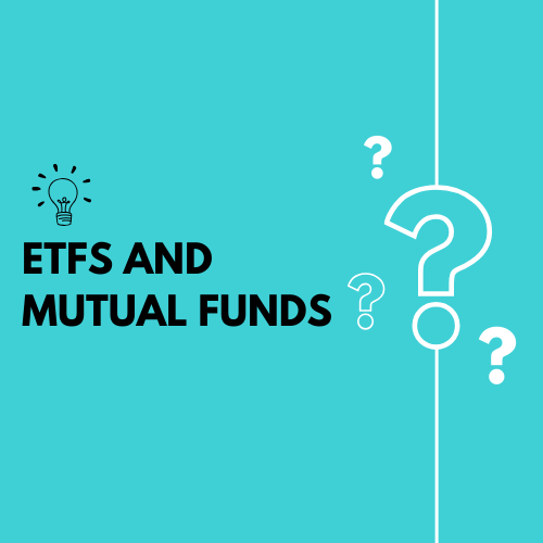 Differences Between ETFs and Mutual Funds Explained