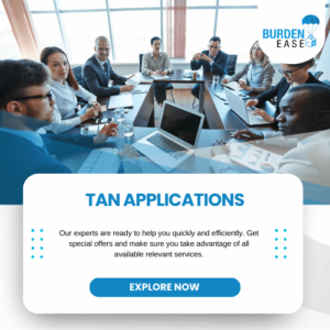 TAN Applications