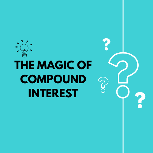 How Compound Interest Works: Growing Your Savings Over Time